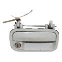 Maçaneta Externa Dianteira Direita Gm Corsa Classic 2006 13 Dianteira