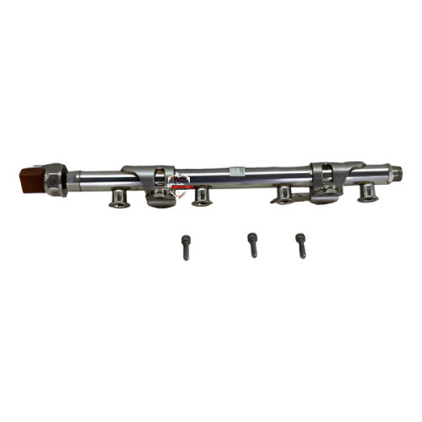 Flauta Bico Audi Vw Golf Jetta 04e9060548