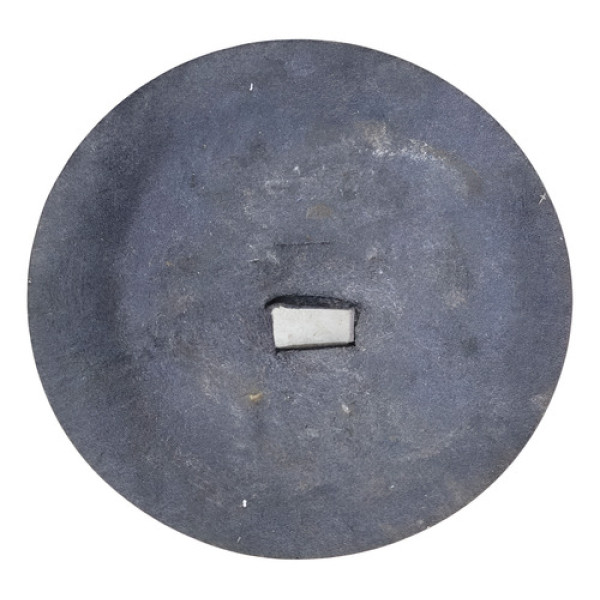 Forro Carpete Estepe Ford Ka Se 1.0 12v Tivct 2019 Preto