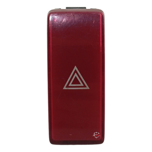 Botão Pisca Alerta Honda Crv 2.0 2007 A 2011