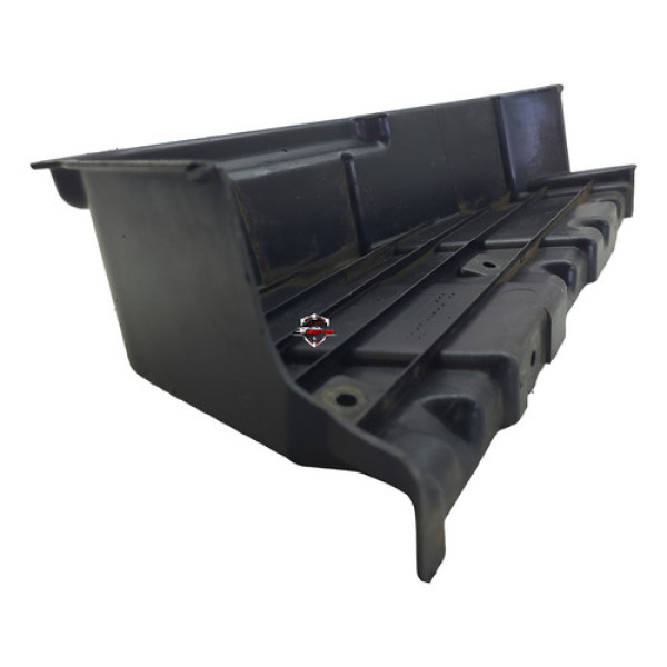 Capa Inferior Correia Motor Ford Ka 1.0 2015