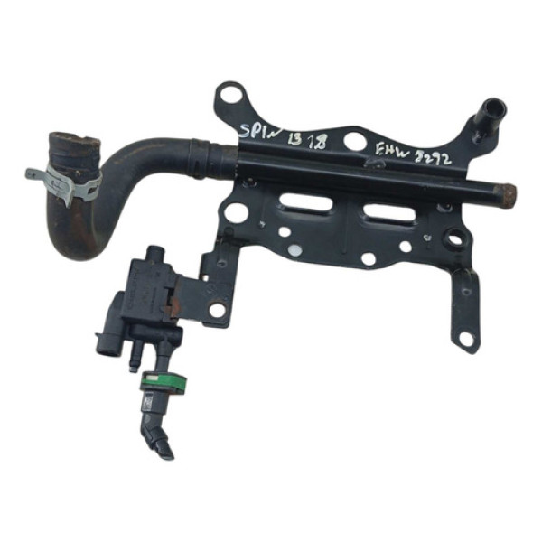 Valvula Canister Suporte Gm Spin 2013 2019