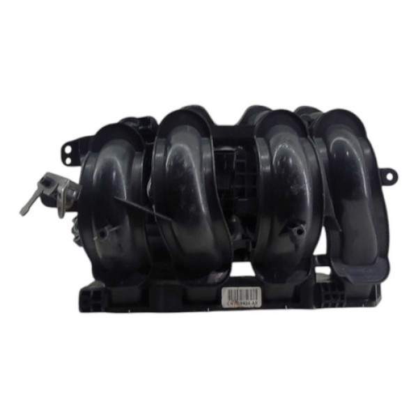 Coletor Admissão Ford Ka New Fiesta 1.5 1.6 2014 2019