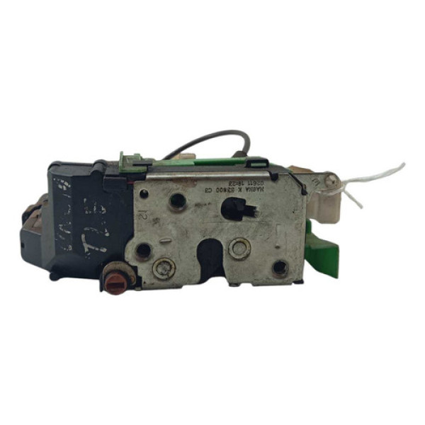 Fechadura Elétrica Traseira Esquerda Fiat Uno Vivace 2012 18