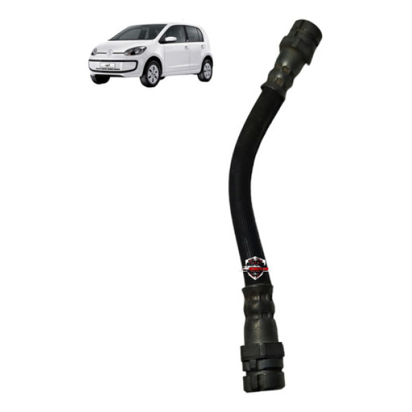 Flexível Freio Traseiro Direito Volkswagen Up Take 2015