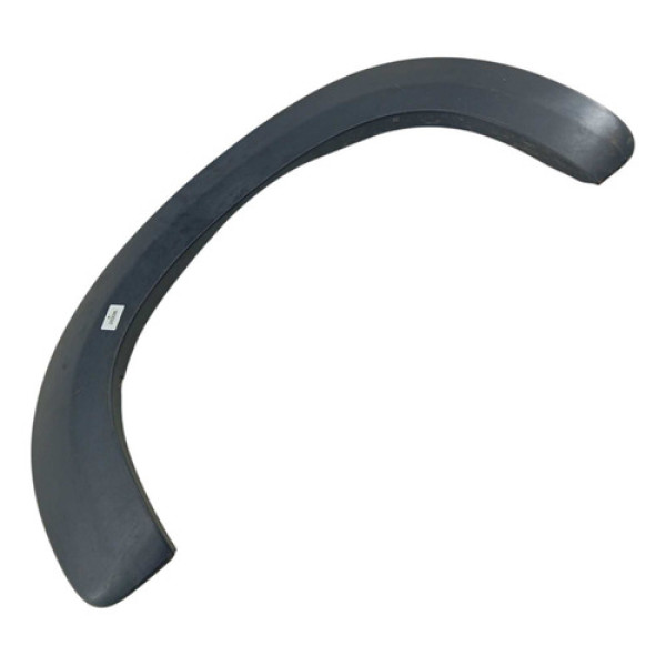 Alargador Paralama Dianteiro Esquerdo Fiat Uno 2011 2018