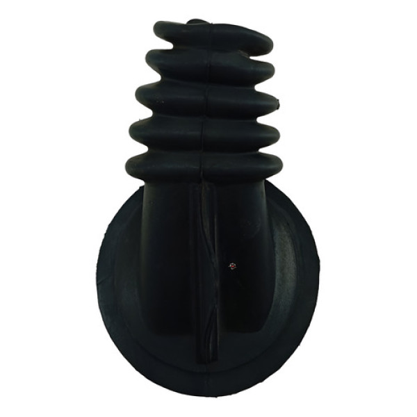 Coifa Alavanca Freio Mão Chevrolet Celta 2004