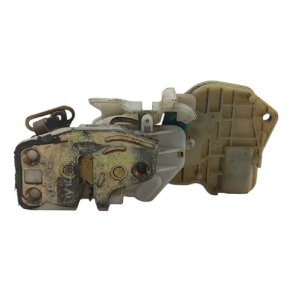 Fechadura Elétrica Dianteira Direita Honda Civic 2003 2005