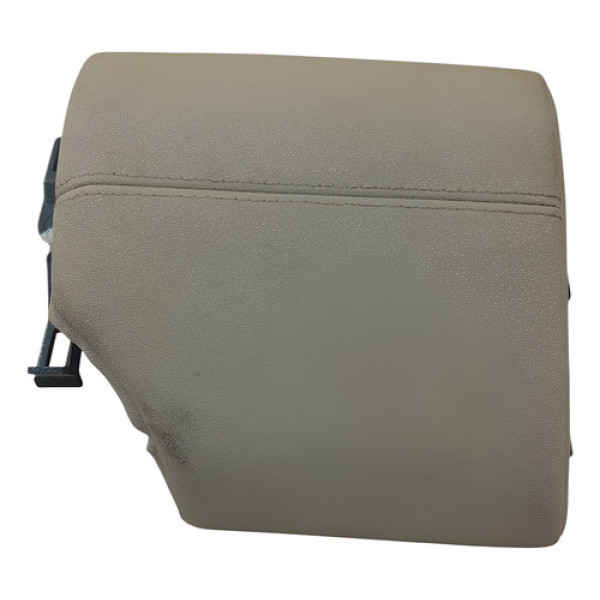 Acabamento Painel Lado Esquerdo Land Rover Evoque 2012 2016 Bege