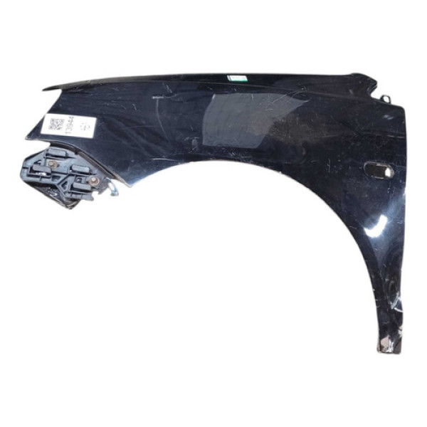 Paralama Dianteiro Esquerdo Volks. Polo Sedan 2008 2013