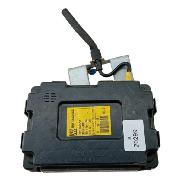 Modulo Bcm 954001s033 Hyundai Hb20 2012 2019 