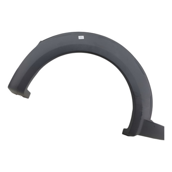 Paralama Tras Direito Fiat Strada Working 1.4 2014