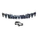  Absorvedor Parachoque Dianteiro Range Rover Sport 2014