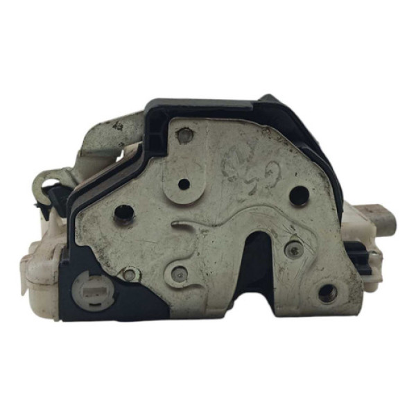 Fechadura Traseira Direita Vw Gol Voyage Saveiro Fox 2009 16