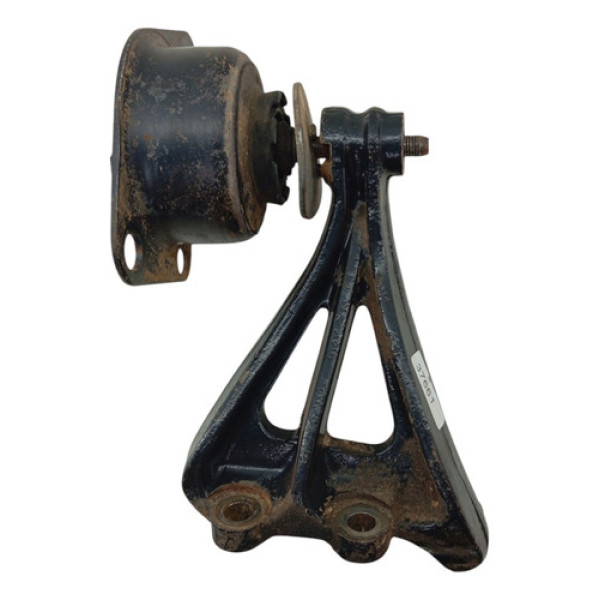 Suport Coxim Cambio Esquerdo Fiat Siena Palio 2001 2008