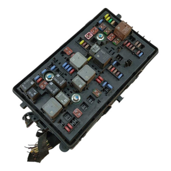 Caixa Fusível Externa Gm Cruze 1.8 16v 2012 2015 9596345904