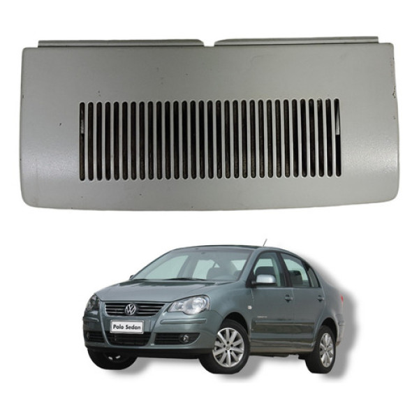 Sensor Ultrassônico Volks. Polo Comfortline 2008 2013