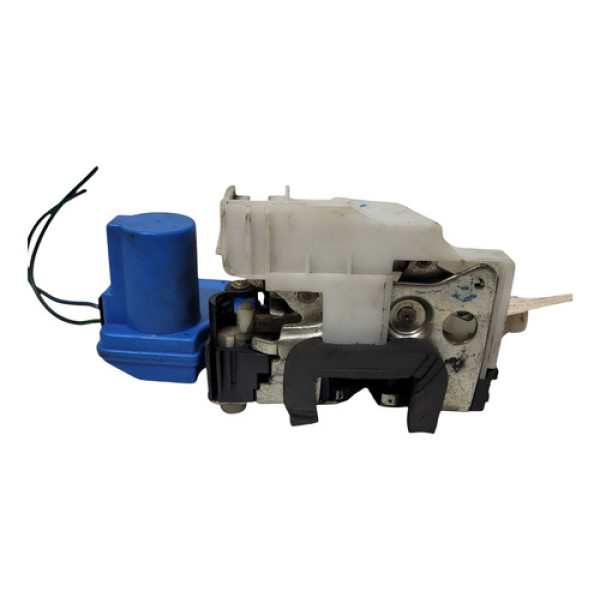  Fechadura Elétrica Traseira Direita Gm Celta 2006 12