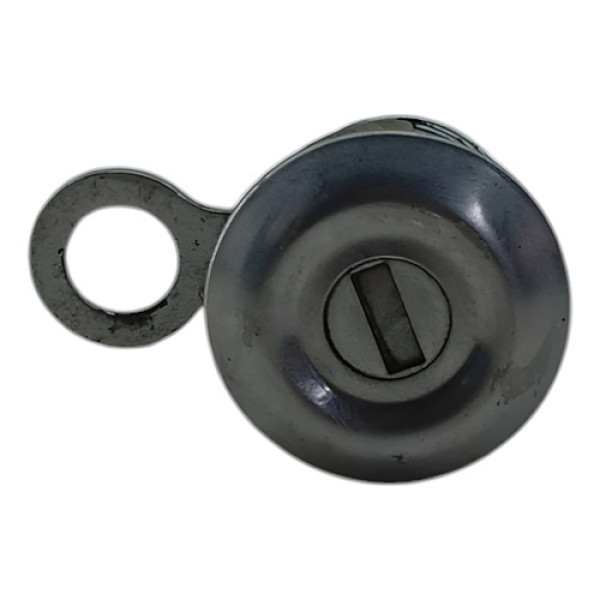 Miolo Chave Toyota Etios Hb X 2015 Dianteiro Lado Direito Cinza