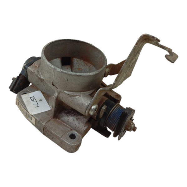 Tbi Corpo Borboleta Ford Fiesta 1.0 2004 2014