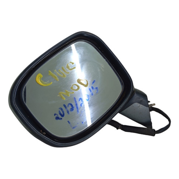 Retrovisor Eletrico Esquerdo Com Seta Honda Civic 2012 2016