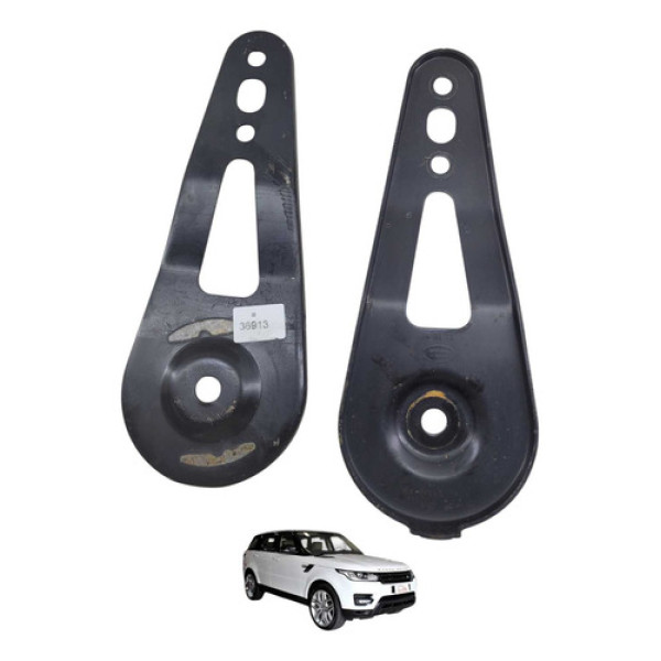 Par Suporte Agregado Tras Range Rover Sport 2014 Cpla5a364ab