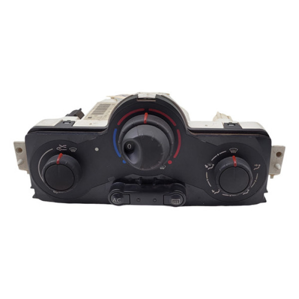 Comando Ar Condicionaado Renault Megane 07 2012