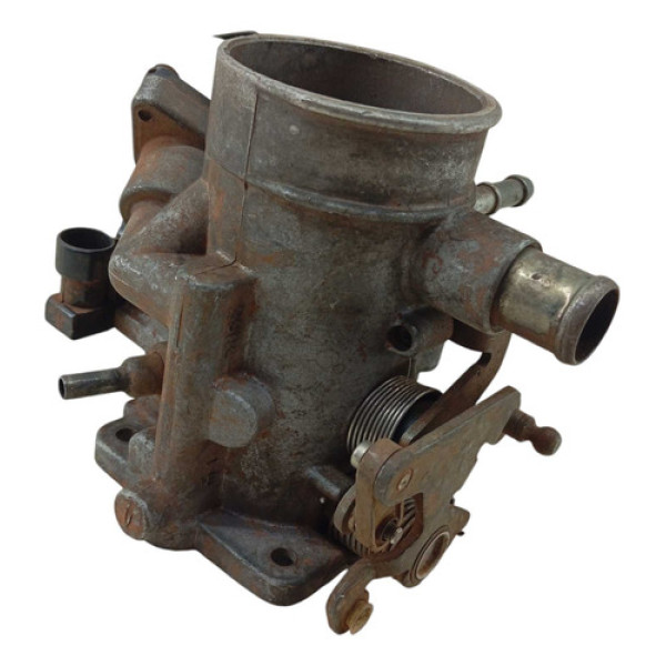 Tbi Corpo Borboleta Gm Corsa 1.0 1.4 1996 2005