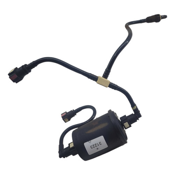 Mangueiras Filtro Combustivel Citroen C4 2010