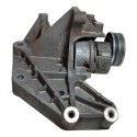 Suporte Compressor Alternador Chevrolet Onix 1.4 2014