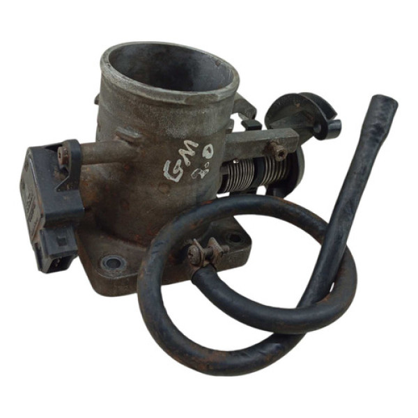 Tbi Corpo Borboleta Gm Astra 1.8 1999 2005