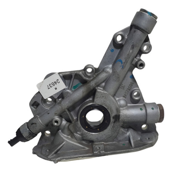 Bomba Oleo Motor Gm Onix Prisma 1.0 1.4 2013 2019