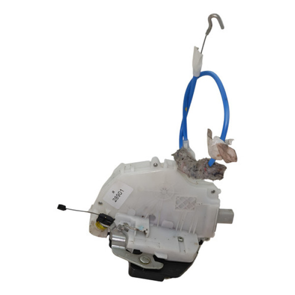 Fechadura Elétrica Dianteira Direita Vw Gol 2009 2016