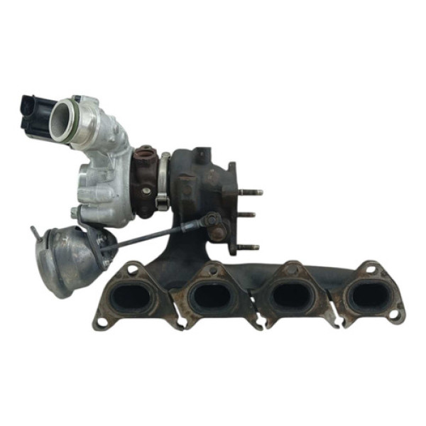 Turbina Audi A1 Sportback 1.4 2014 4937356035