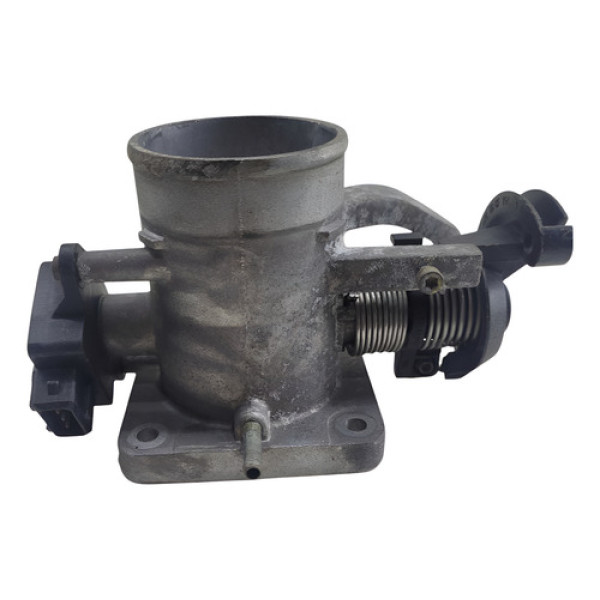 Tbi Corpo Borboleta Gm Astra 1.8 2.0 1999 2009