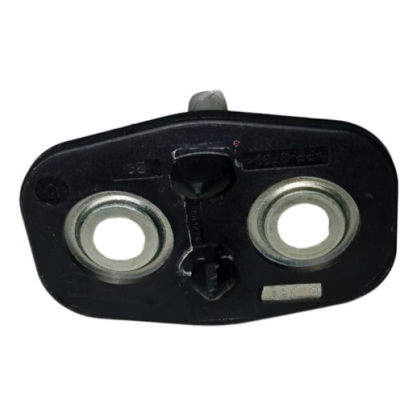 Batente Porta Dianteira Esquerda Peugeot 2008 1.6 2018