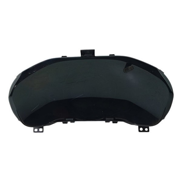 Painel Instrumentos Honda Hrv 2017  18 Verde-escuro