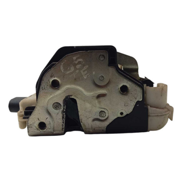 Fechadura Traseira Esquerda Vw Gol Voyage Saveiro 2009 2016