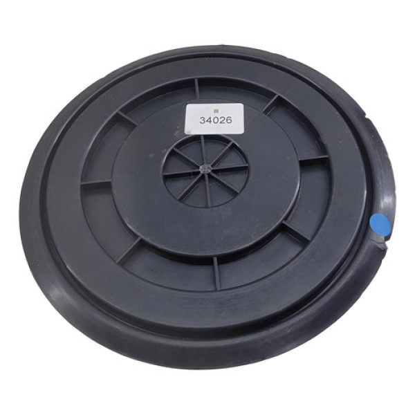 Tampa Bomba Combustivel Gm Celta Life 1.0  2011 94731669