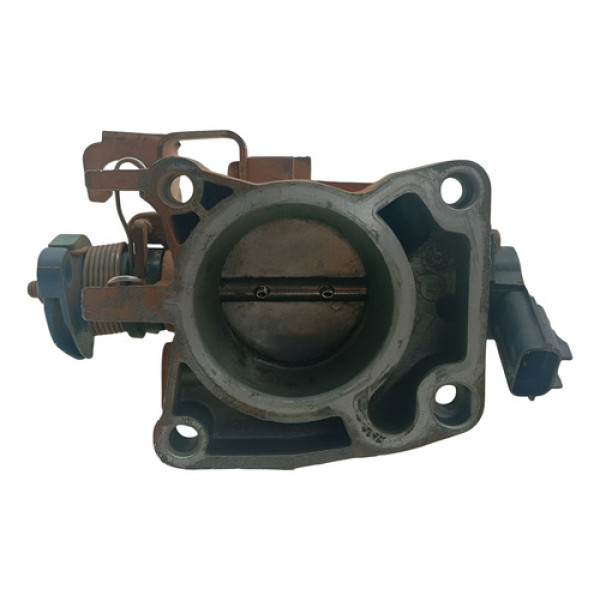 Tbi Corpo Borboleta Ford Fiesta Ecosport Ka 1.6 2005 2012