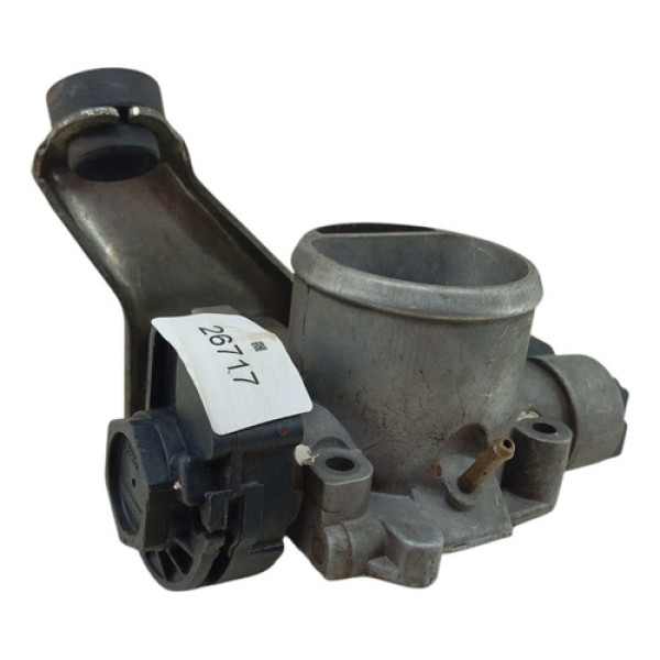 Tbi Corpo Borboleta Fiat Palio 1.0 1.3 2001 2006