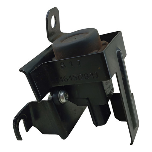 Sensor Interruptor Corte Comubustivel Fiat Strada 2015 2019 Preto