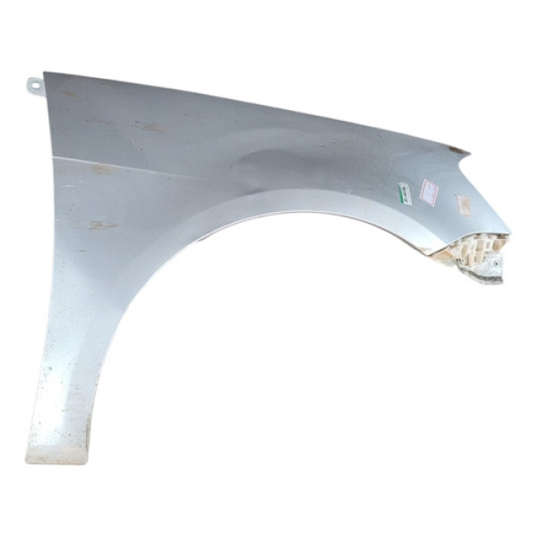 Paralama Vw Gol G6 G7 2013 2016 Lado Direito