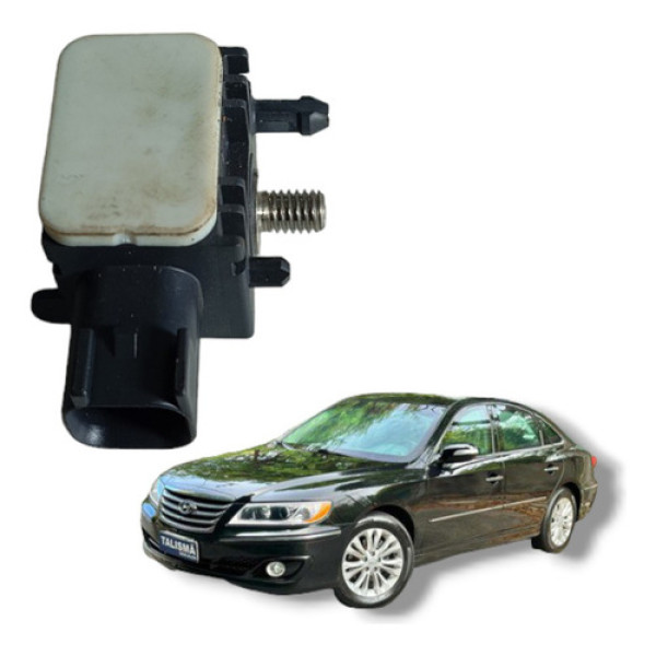 Sensor Impacto Hyundai Azera 2008 A 2011