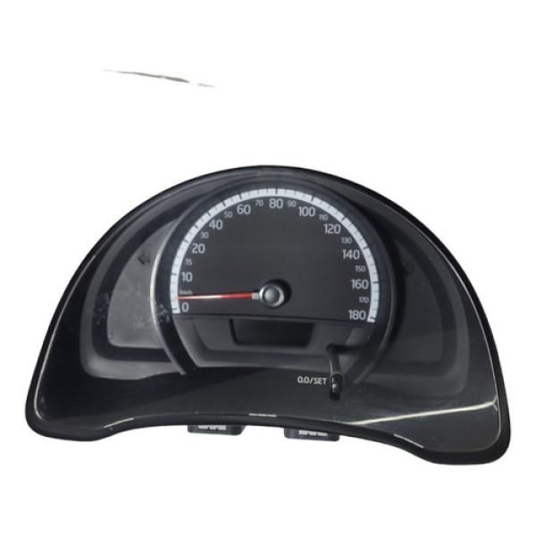 Painel Instrumentos Volkswagen Up Take 2015 Preto
