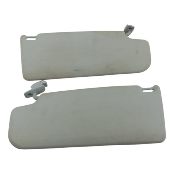 Par Quebra Sol Vw Gol Voyage Fox Up 2010 2020