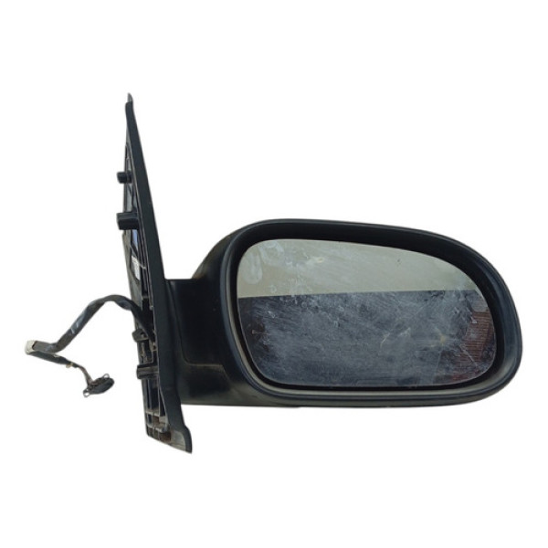 Retrovisor Eletrico Direito Volks Fox Spacefox Crossfox 2008