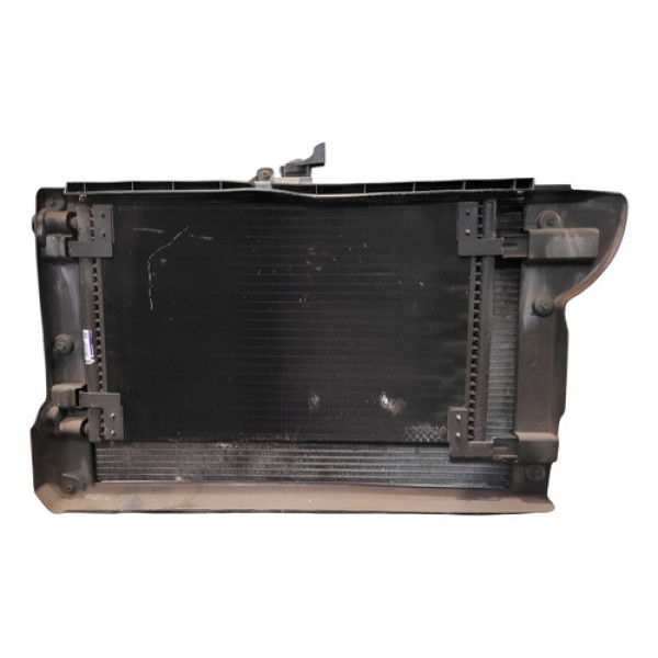 Kit Radiador Condensador Fiat Doblo 2007 839900200