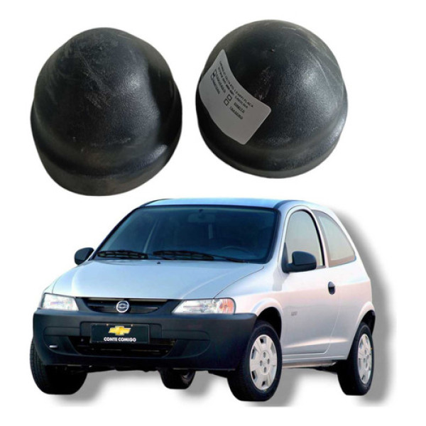 Tampa Amortecedor Chevrolet Celta 1.0 2000