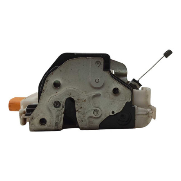 Fechadura Dianteira Esquerda Vw Gol Voyage Saveiro 2009 2016